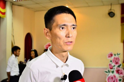 «Громко сесть никогда не поздно»: Артем Бурлов о коррупции в Бурятии