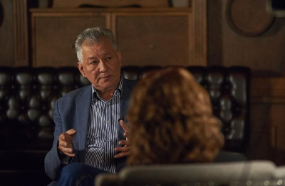 Блогнот. Владимир Банчиков о Бурятии: «Не могу молчать!»