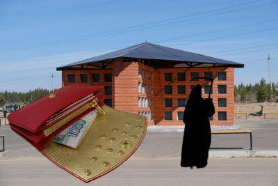 Кошелек или смерть. Почему у первого колумбария Улан-Удэ нет клиентов?