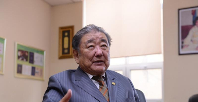 Первый президент Монголии: «Страна продолжит жить за счет природных ресурсов. Другого пути нет»