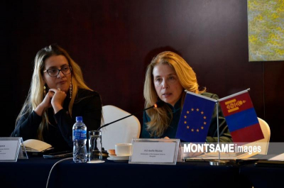 «Восстановление экономики»: Евросоюз выделит 11 миллионов евро на поддержку малого бизнеса в Монголии