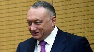 Дмитрий Савельев: два десятилетия служения Тульской области и России