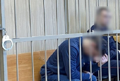 В Томске суд отправил под стражу виновника пожара на Большой Подгорной, где погиб мужчина