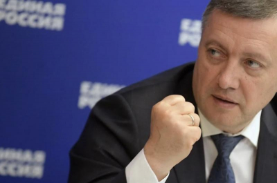 Телеграм Иркутска за неделю: Кобзев станет «паровозом», фатальная ошибка Филиппенко и новый депутат ЗС