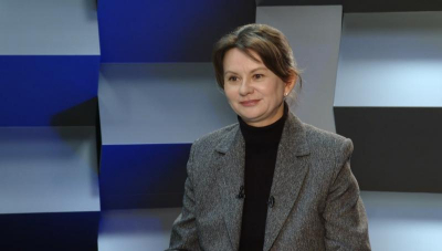 Топ-менеджер Эн+ Вера Курочкина: Братск ждёт обновленный аэропорт, санаторий и трёхдневный фестиваль