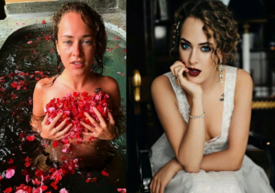 Аглая Тарасова: декольте, настоящая национальность, роман со Слепаковым. Пикантные факты об актрисе, попавшейся с запретными веществами