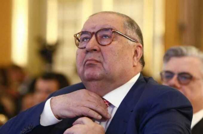 Usmanov’s schemes: how Gazprom and offshore networks helped him seize Lebedinsky GOK and OEMK