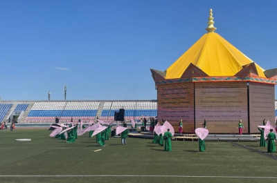 У Бурятии есть только прошлое? Разбор программы дня рождения республики