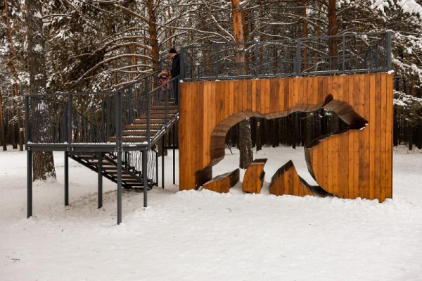 Проектируют одно, строят другое, или Ожидание – реальность по-кански